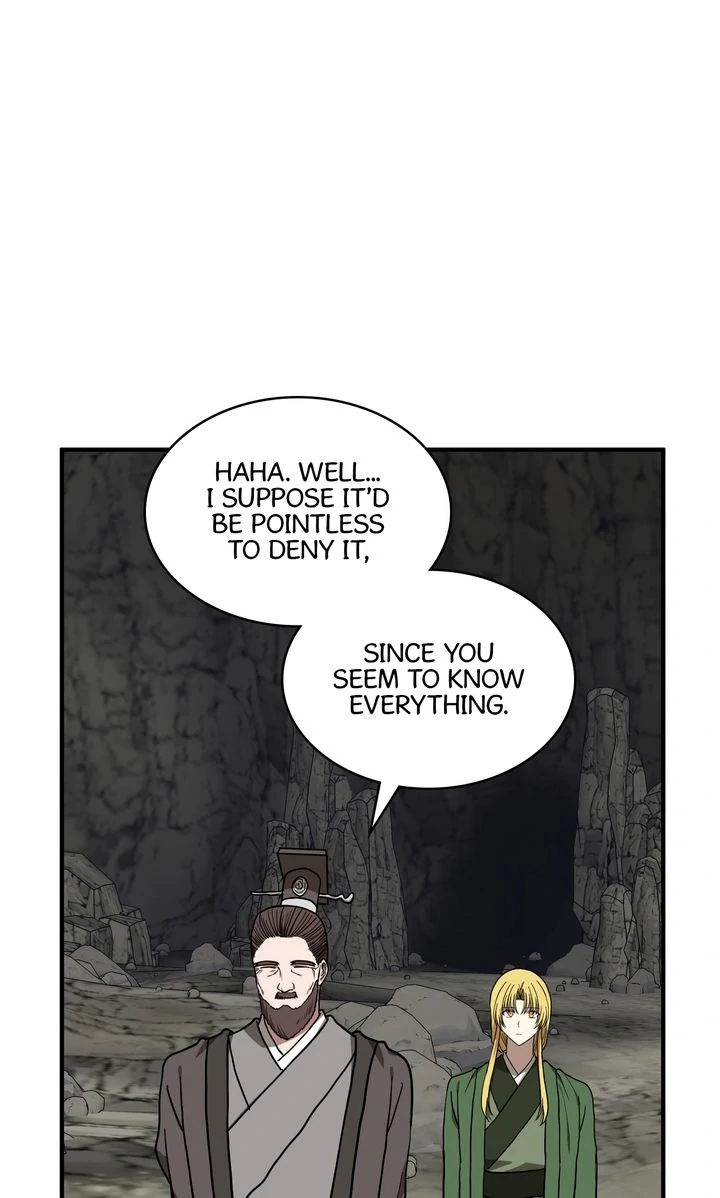 Taming the Tyrant [Full ver.] Chapter 79 - page 42