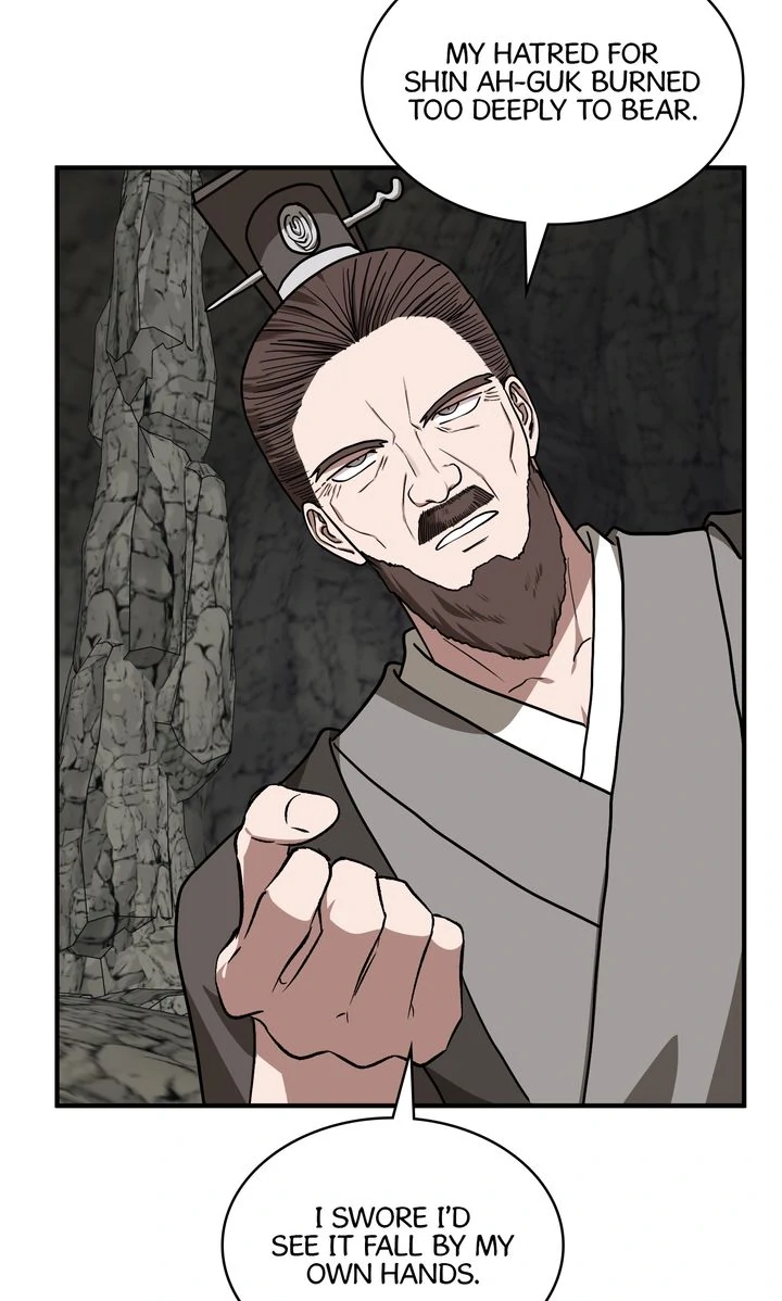 Taming the Tyrant [Full ver.] Chapter 79 - page 44