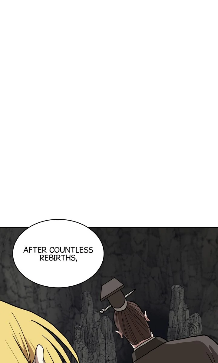 Taming the Tyrant [Full ver.] Chapter 79 - page 46