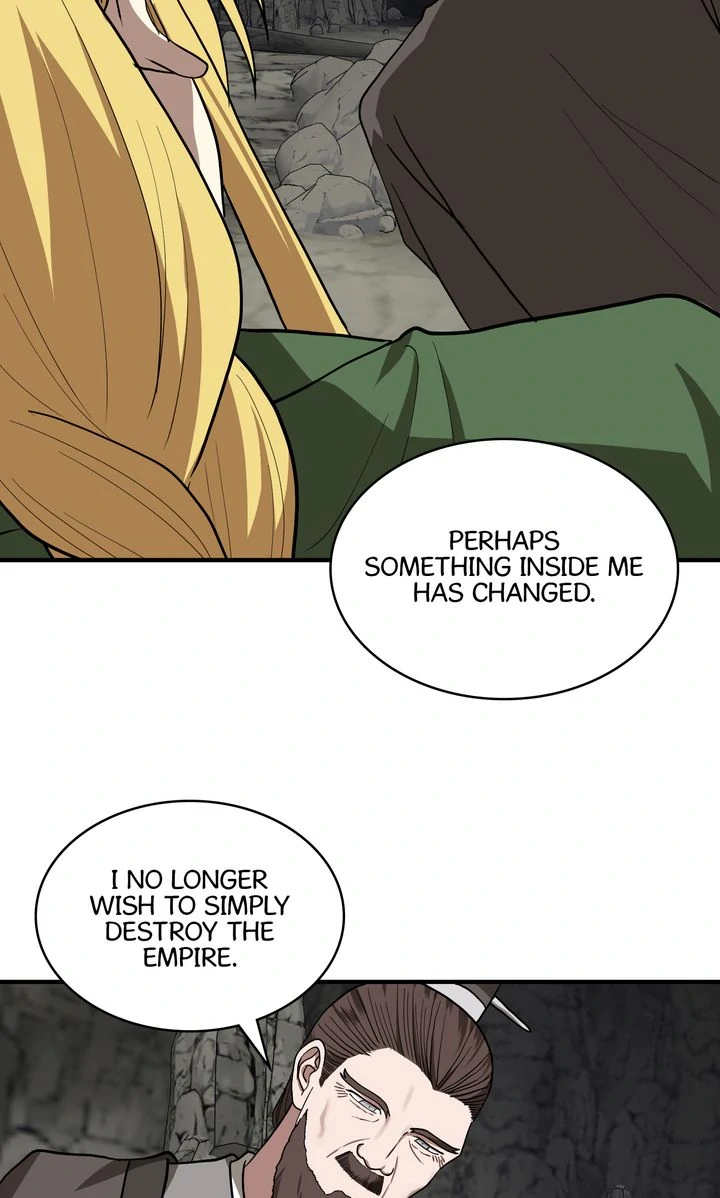 Taming the Tyrant [Full ver.] Chapter 79 - page 47