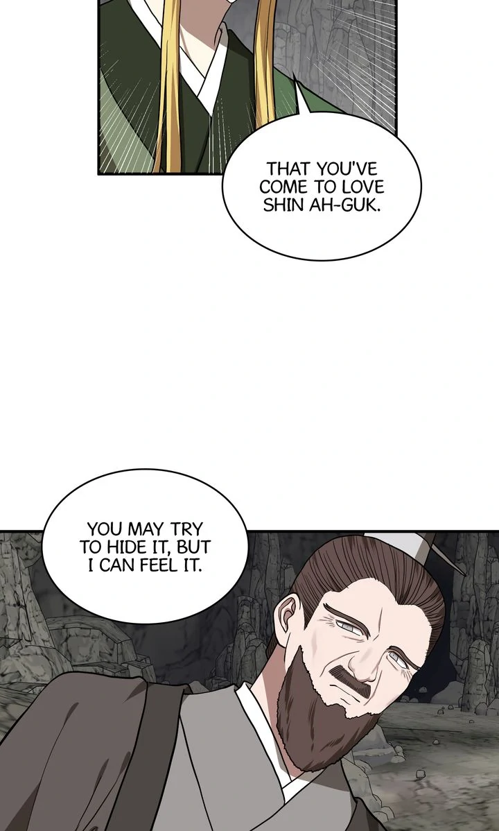 Taming the Tyrant [Full ver.] Chapter 79 - page 50