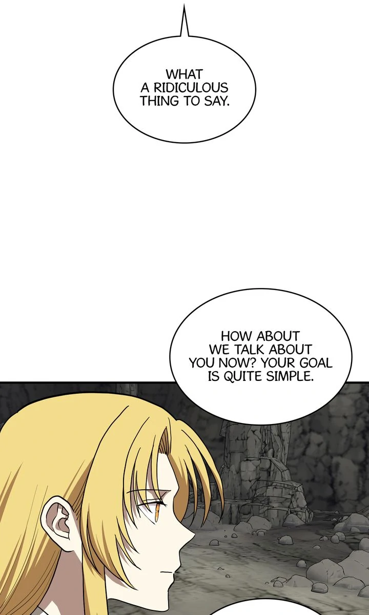 Taming the Tyrant [Full ver.] Chapter 79 - page 52