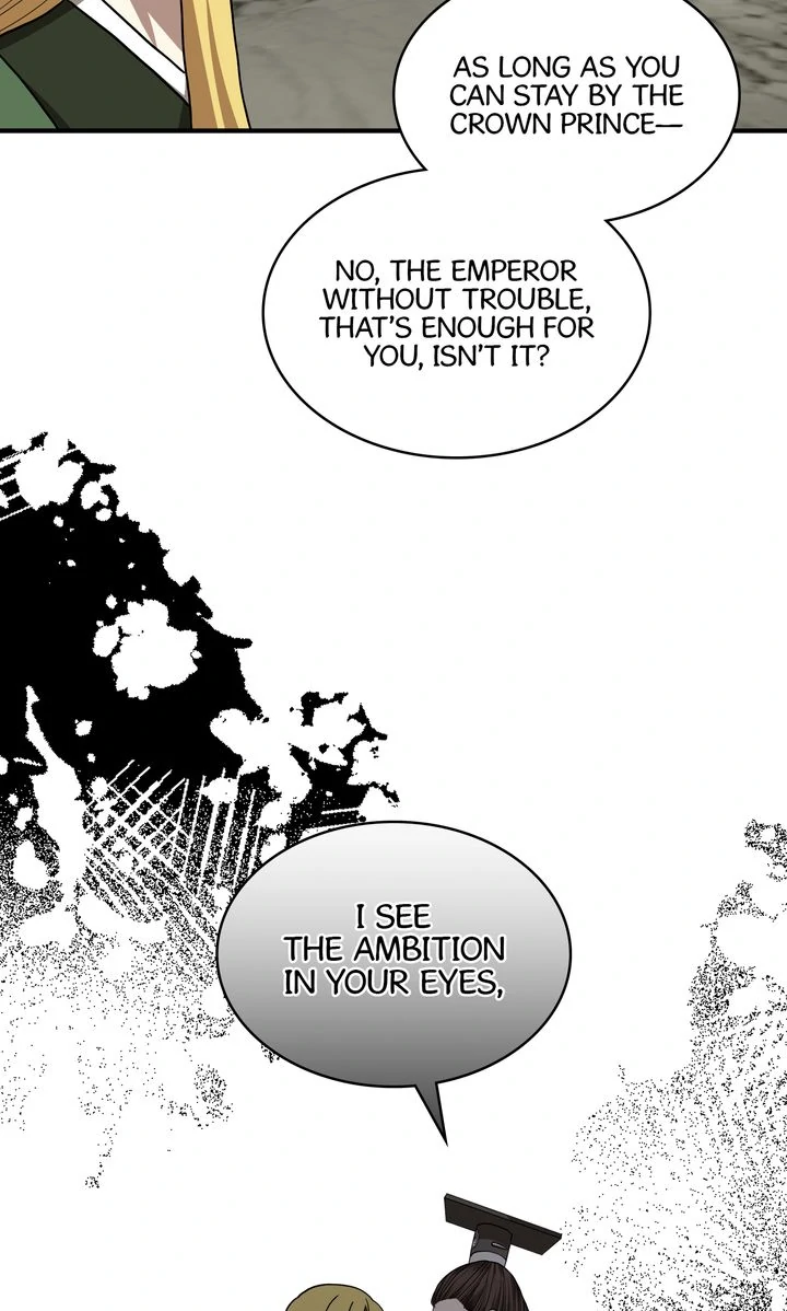 Taming the Tyrant [Full ver.] Chapter 79 - page 53