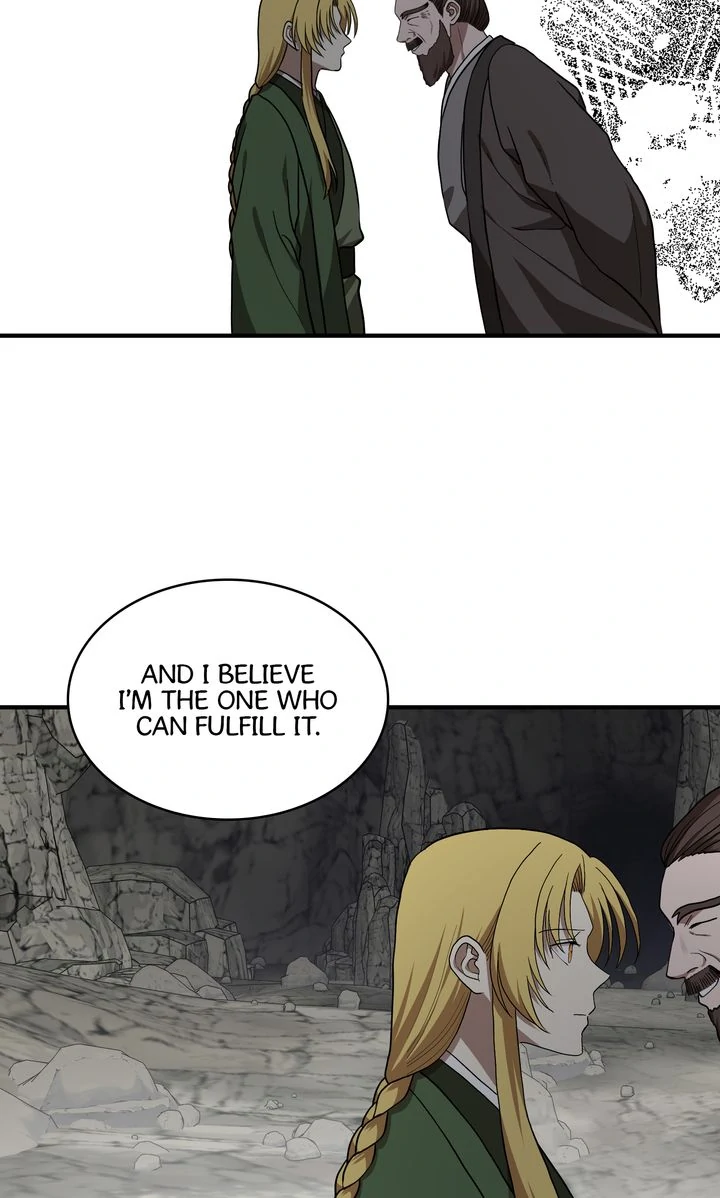 Taming the Tyrant [Full ver.] Chapter 79 - page 54