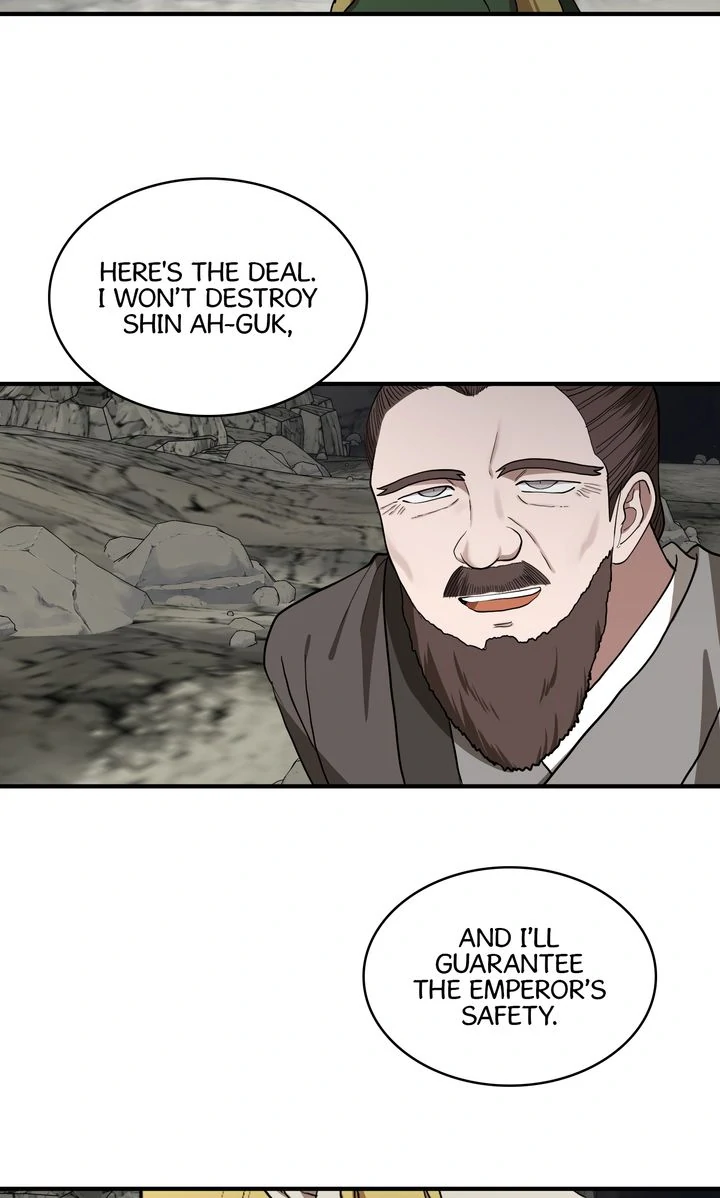 Taming the Tyrant [Full ver.] Chapter 79 - page 55