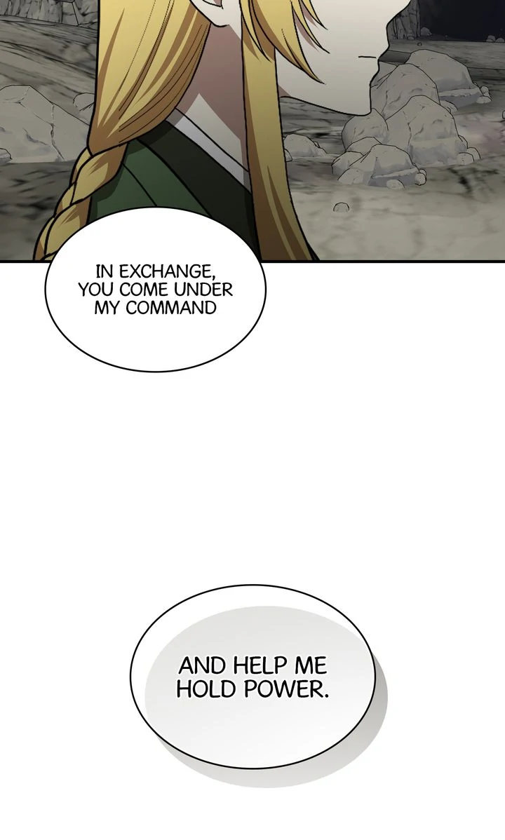 Taming the Tyrant [Full ver.] Chapter 79 - page 56