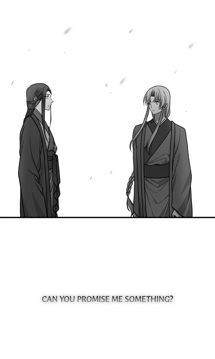 Taming the Tyrant [Full ver.] Chapter 79 - page 58