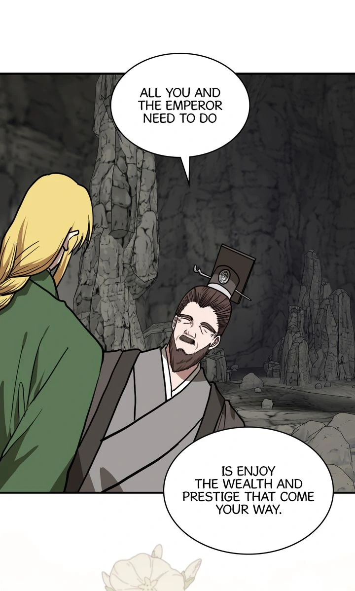 Taming the Tyrant [Full ver.] Chapter 79 - page 59