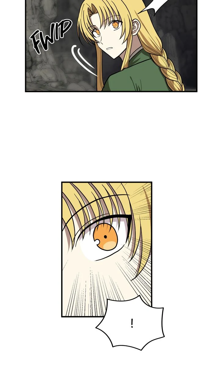 Taming the Tyrant [Full ver.] Chapter 79 - page 6