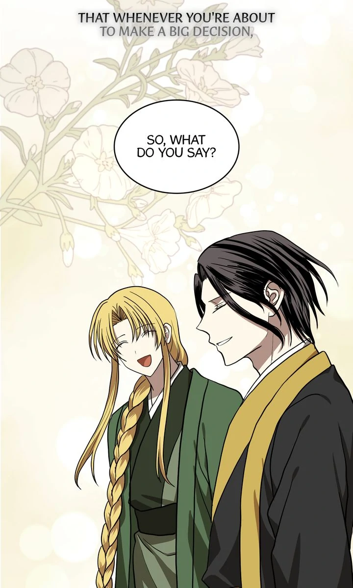 Taming the Tyrant [Full ver.] Chapter 79 - page 60