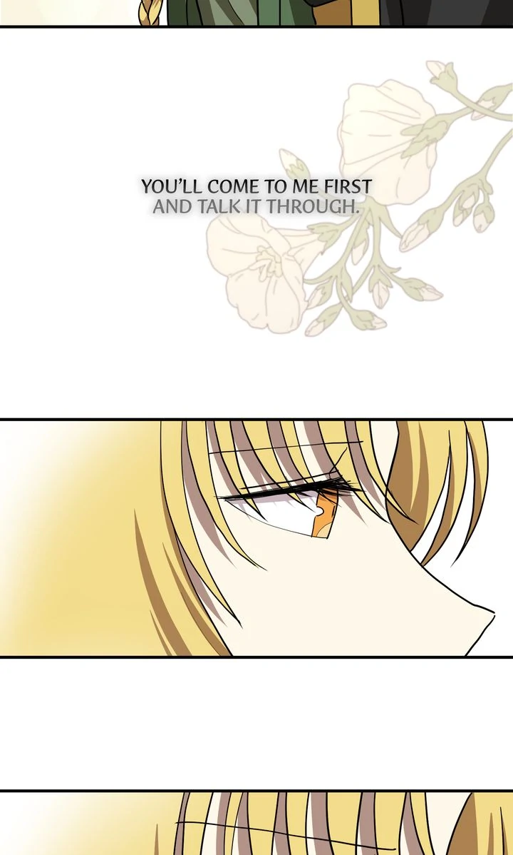 Taming the Tyrant [Full ver.] Chapter 79 - page 61