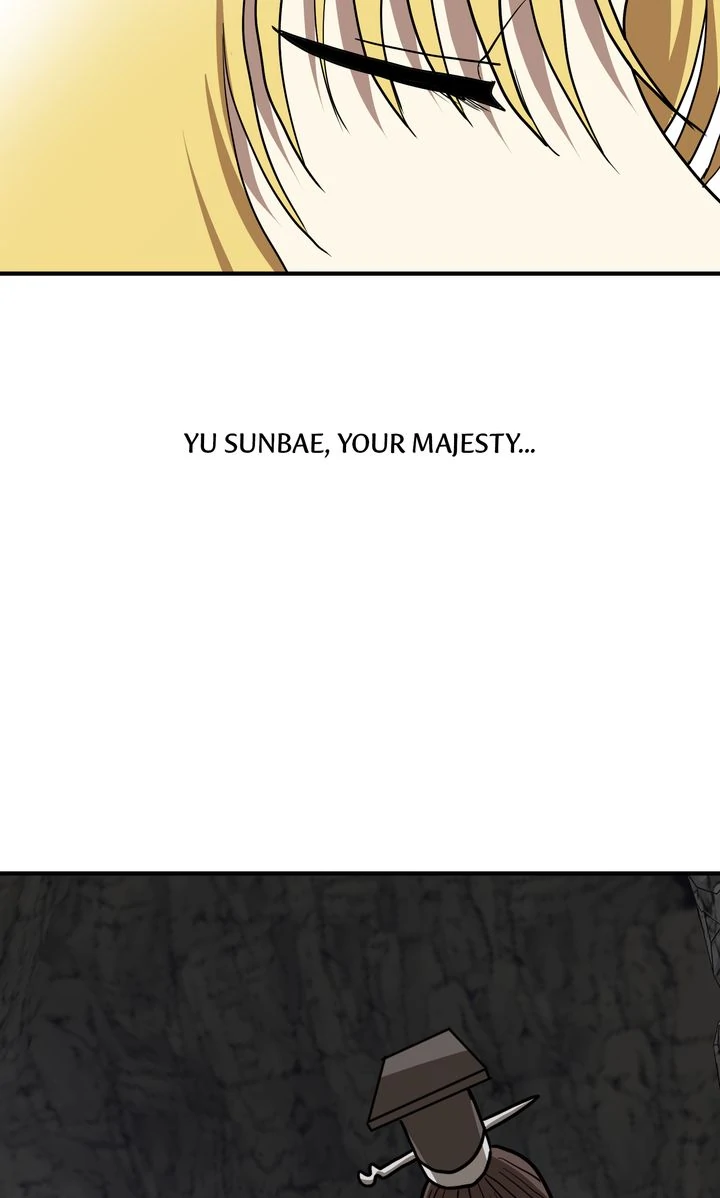 Taming the Tyrant [Full ver.] Chapter 79 - page 62