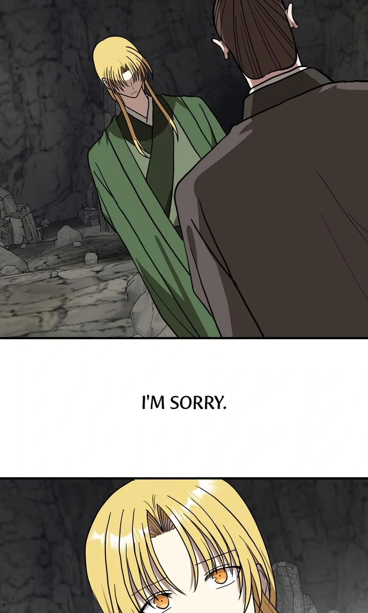 Taming the Tyrant [Full ver.] Chapter 79 - page 63