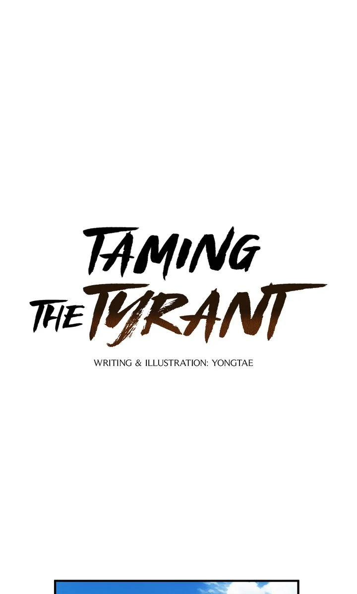 Taming the Tyrant [Full ver.] Chapter 79 - page 7