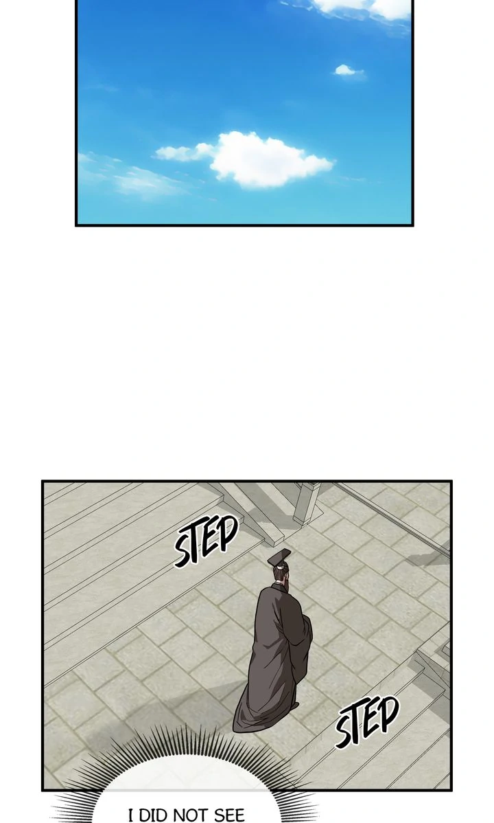 Taming the Tyrant [Full ver.] Chapter 79 - page 8