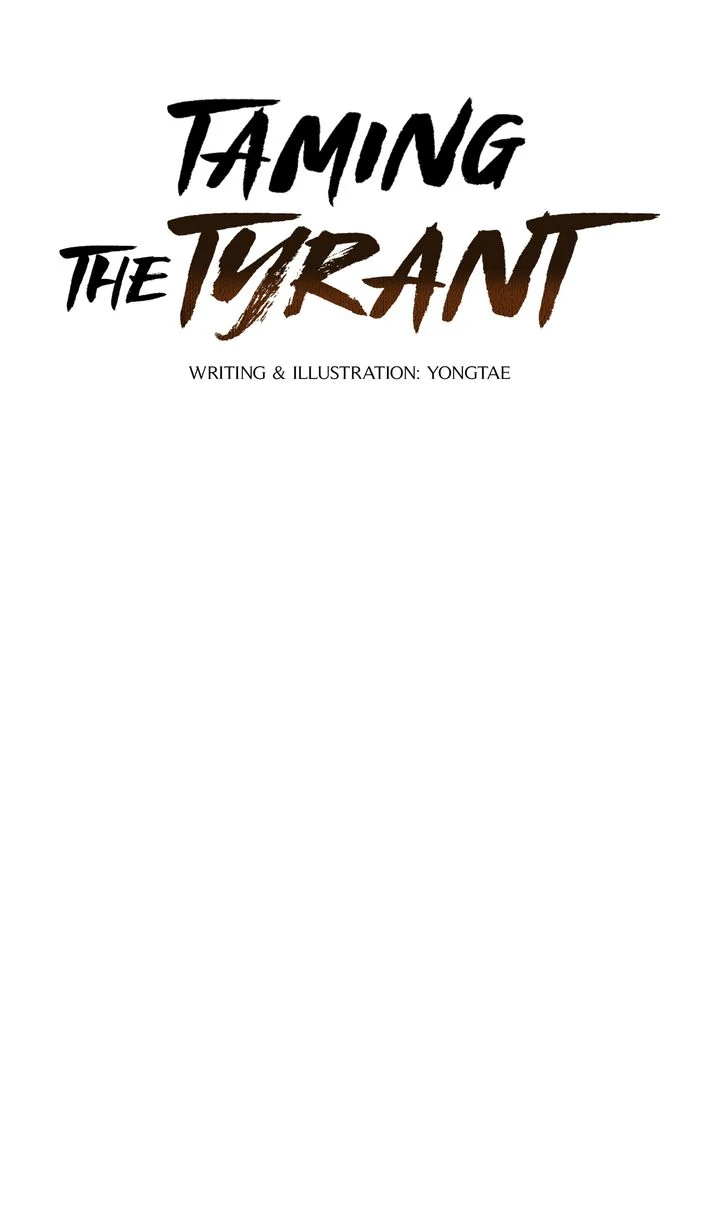 Taming the Tyrant [Full ver.] Chapter 80 - page 11