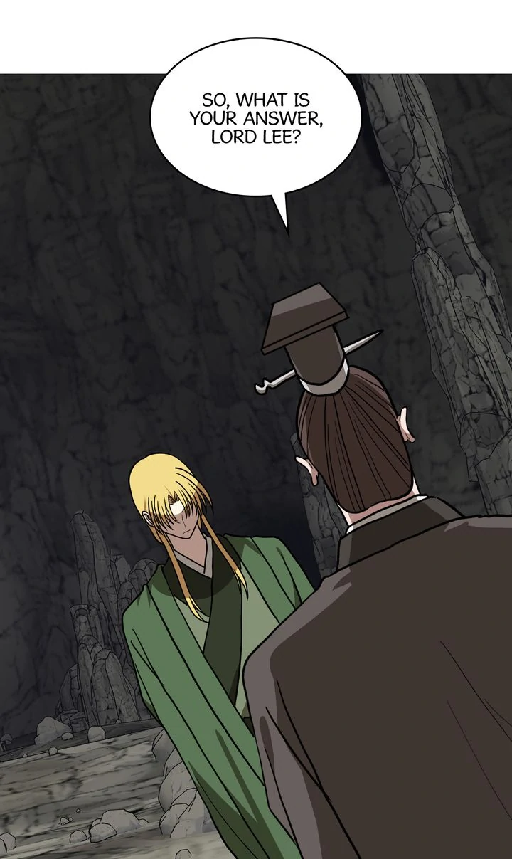 Taming the Tyrant [Full ver.] Chapter 80 - page 12