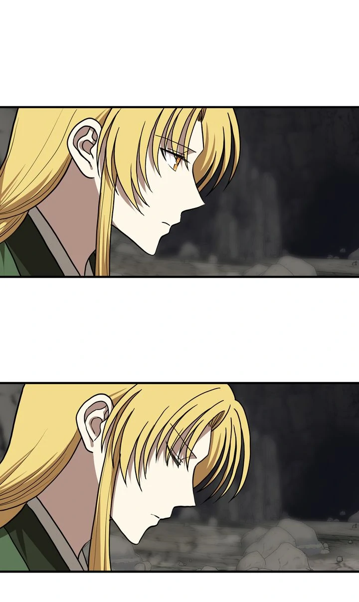 Taming the Tyrant [Full ver.] Chapter 80 - page 15