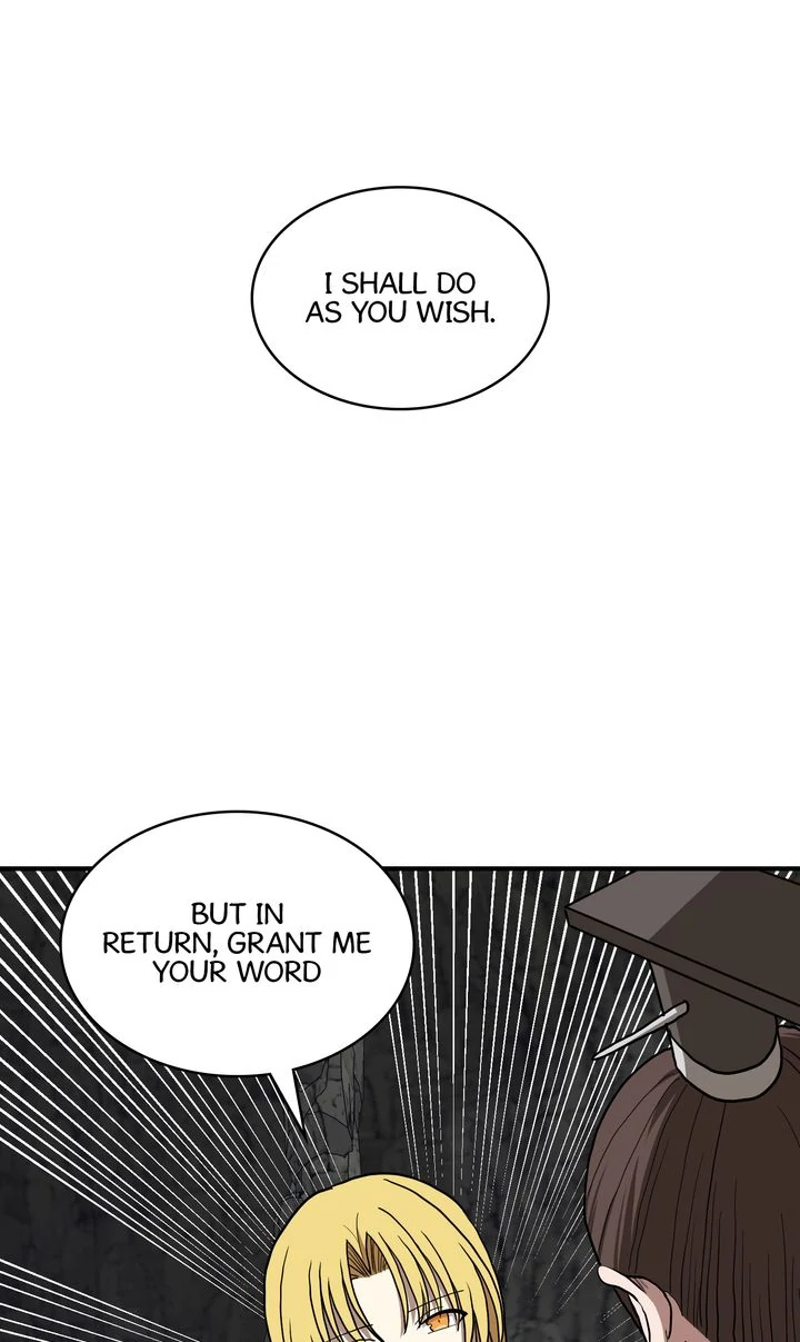 Taming the Tyrant [Full ver.] Chapter 80 - page 18