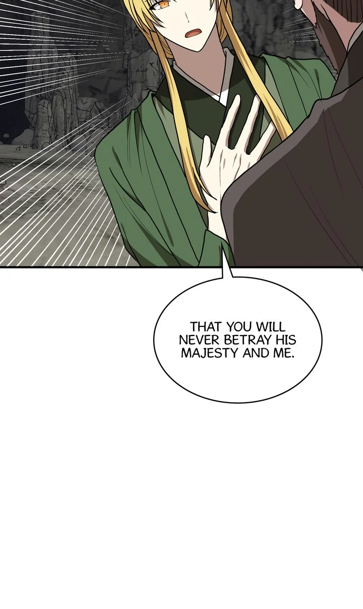 Taming the Tyrant [Full ver.] Chapter 80 - page 19