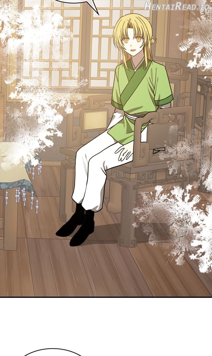 Taming the Tyrant [Full ver.] Chapter 80 - page 2