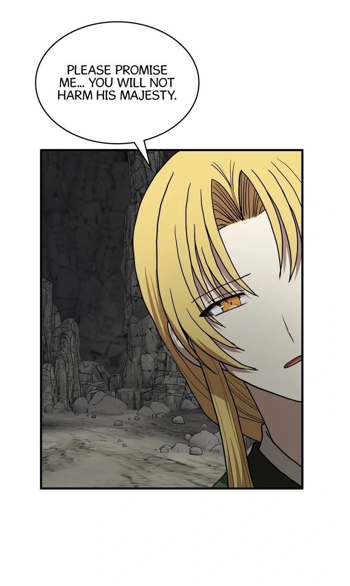 Taming the Tyrant [Full ver.] Chapter 80 - page 20