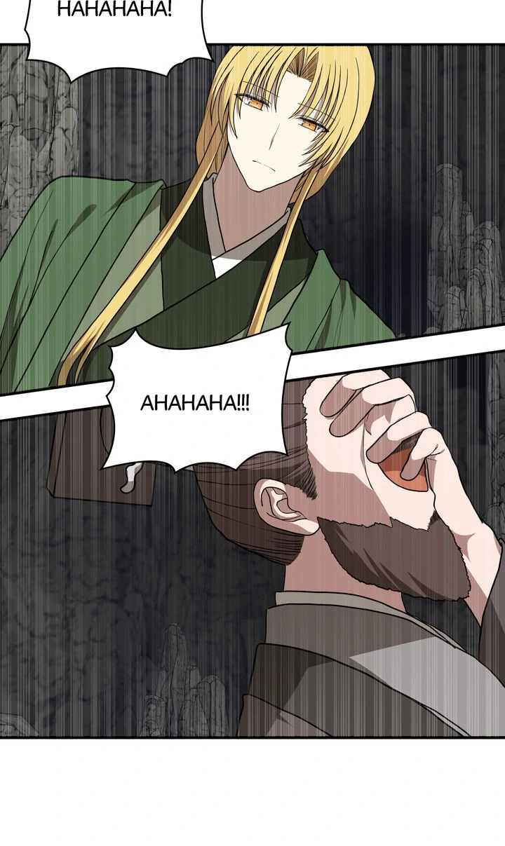 Taming the Tyrant [Full ver.] Chapter 80 - page 23