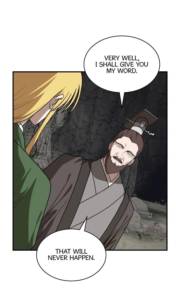 Taming the Tyrant [Full ver.] Chapter 80 - page 24