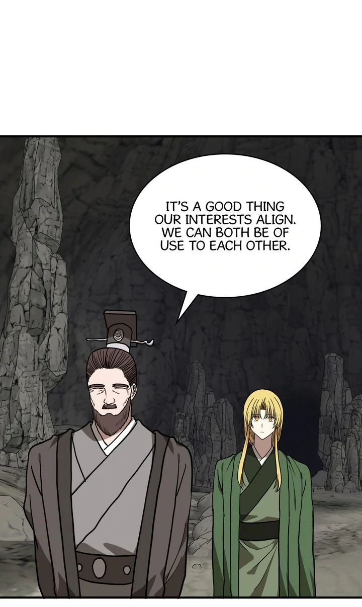 Taming the Tyrant [Full ver.] Chapter 80 - page 25