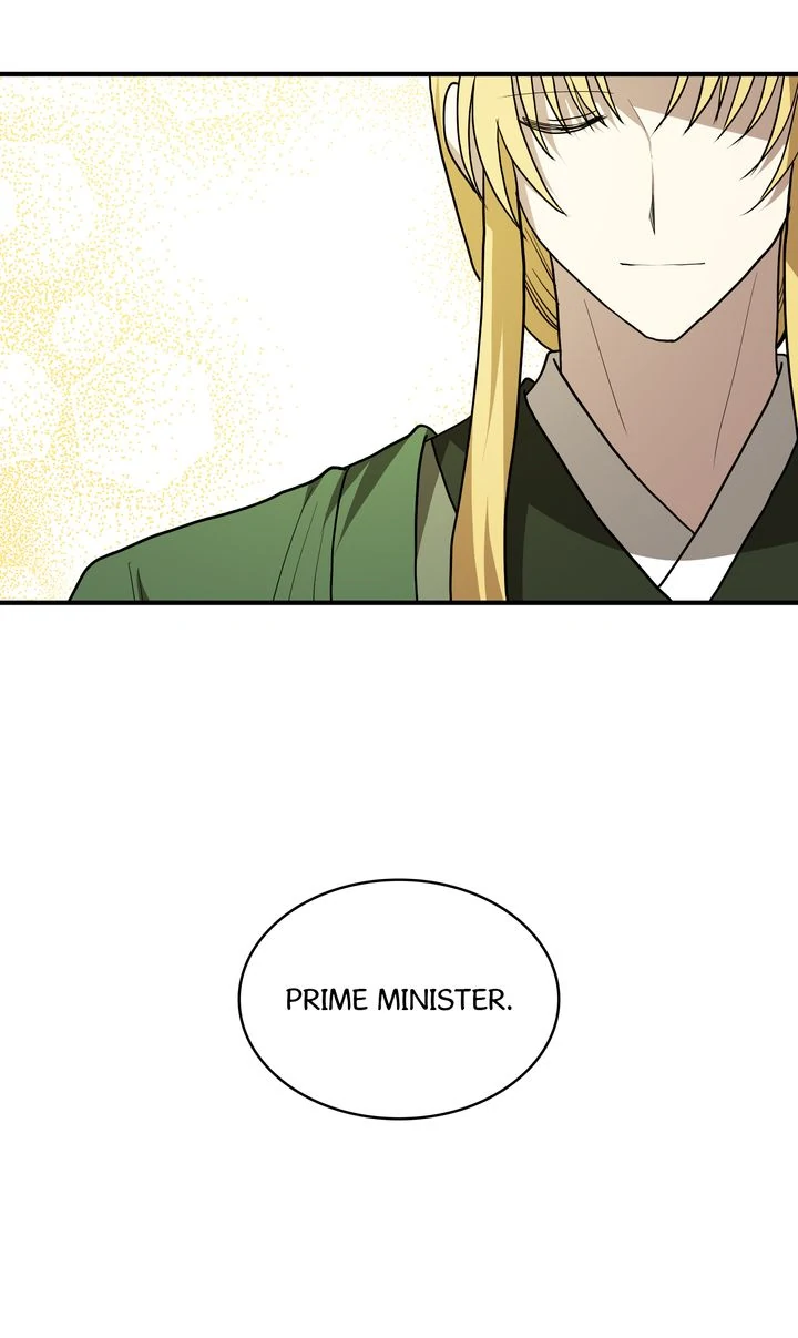 Taming the Tyrant [Full ver.] Chapter 80 - page 28