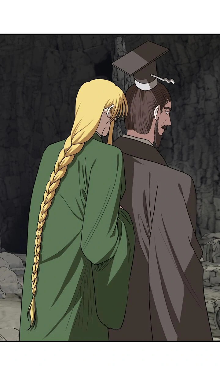 Taming the Tyrant [Full ver.] Chapter 80 - page 29