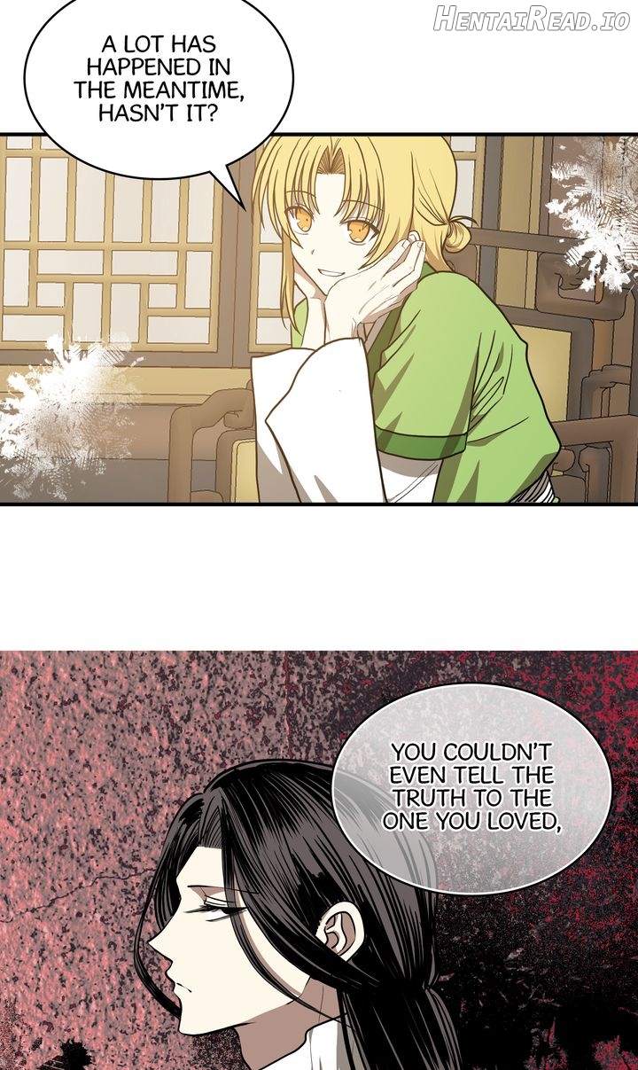 Taming the Tyrant [Full ver.] Chapter 80 - page 3