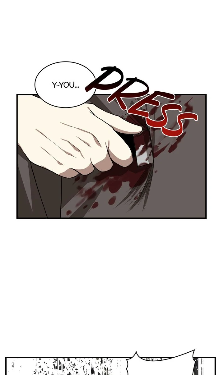 Taming the Tyrant [Full ver.] Chapter 80 - page 31