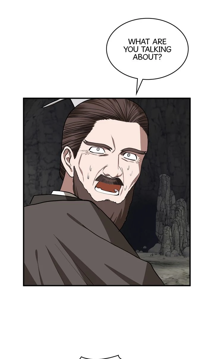 Taming the Tyrant [Full ver.] Chapter 80 - page 34