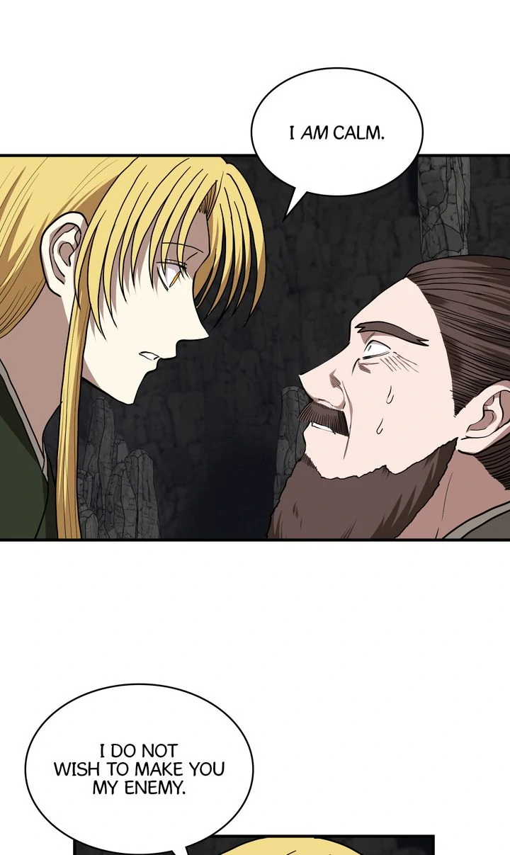 Taming the Tyrant [Full ver.] Chapter 80 - page 36