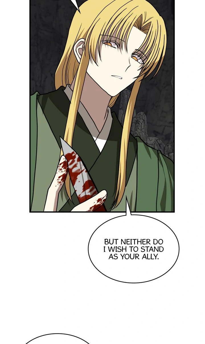 Taming the Tyrant [Full ver.] Chapter 80 - page 37