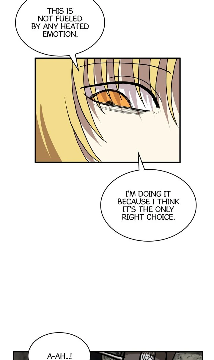 Taming the Tyrant [Full ver.] Chapter 80 - page 38