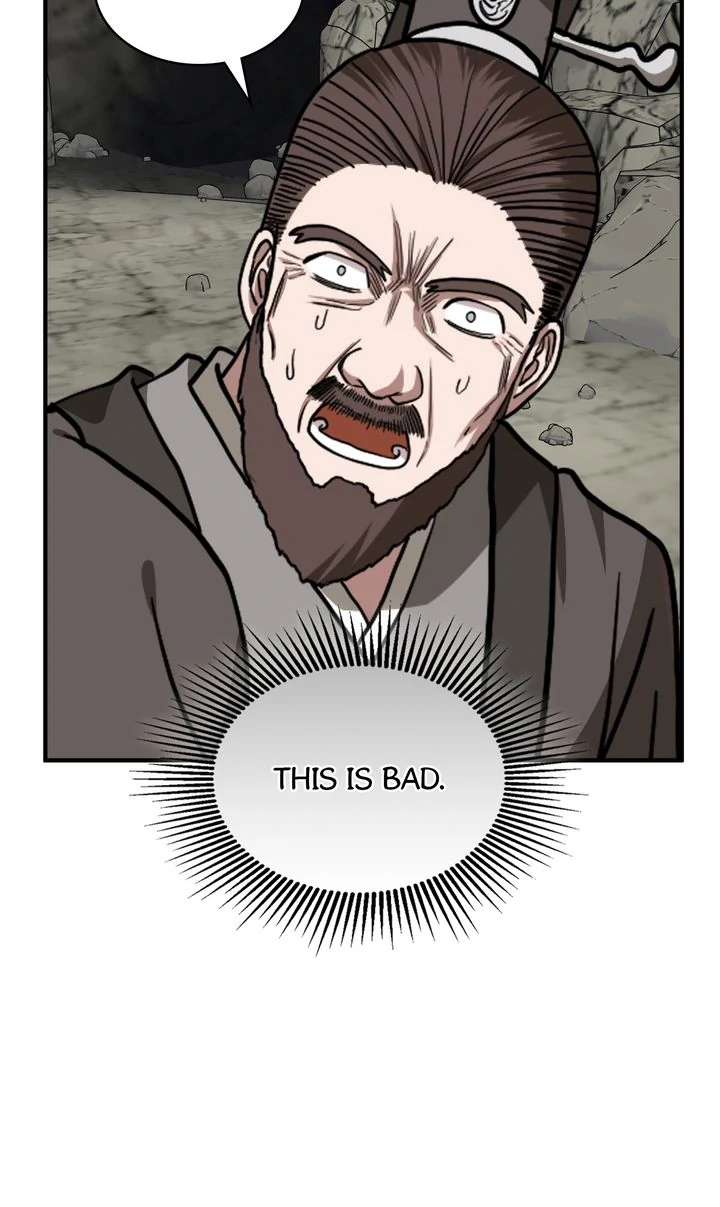 Taming the Tyrant [Full ver.] Chapter 80 - page 39