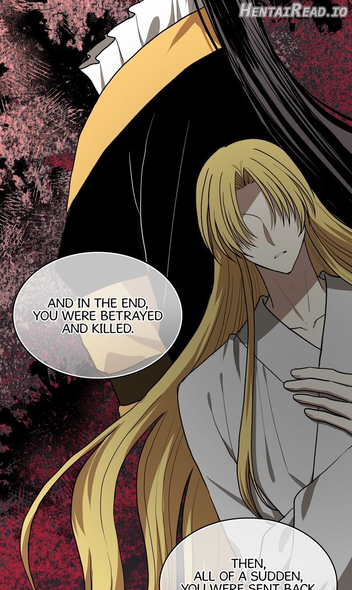 Taming the Tyrant [Full ver.] Chapter 80 - page 4