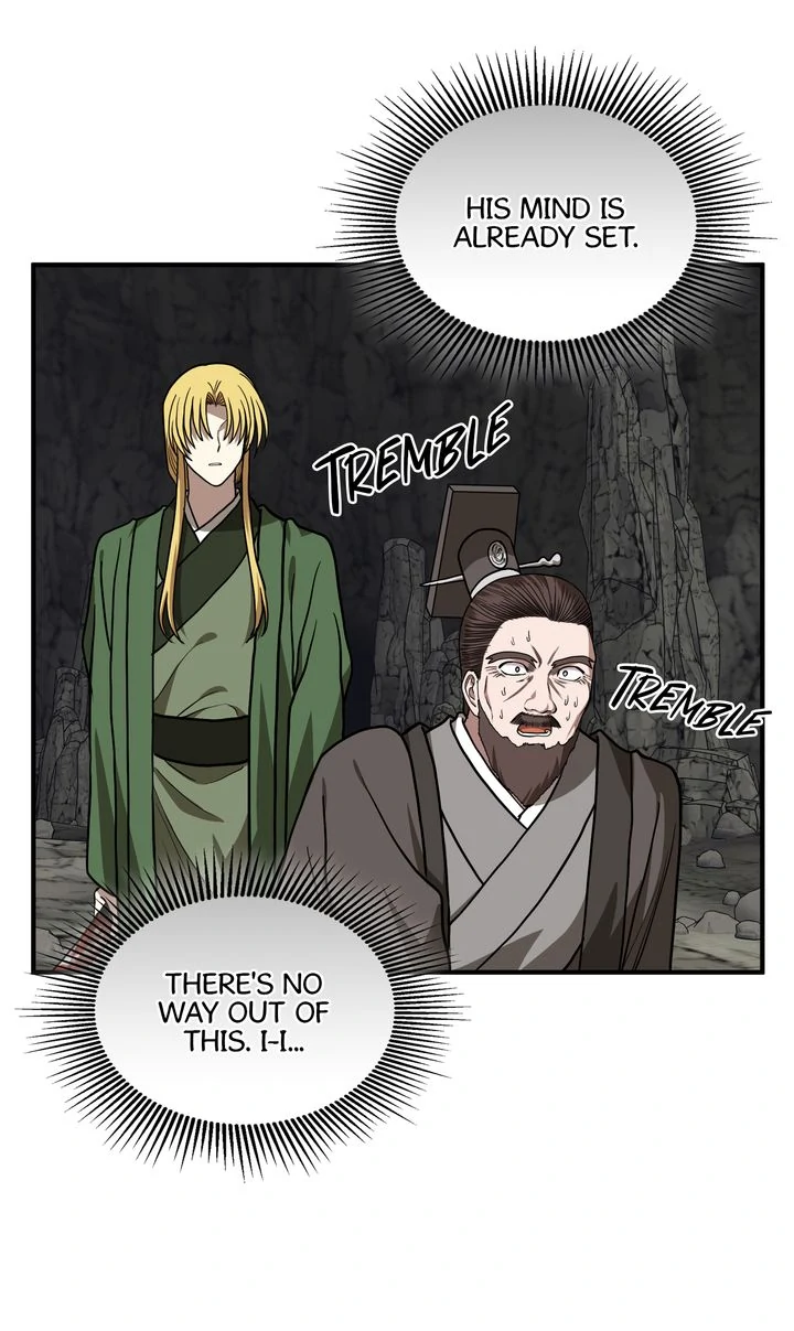 Taming the Tyrant [Full ver.] Chapter 80 - page 40