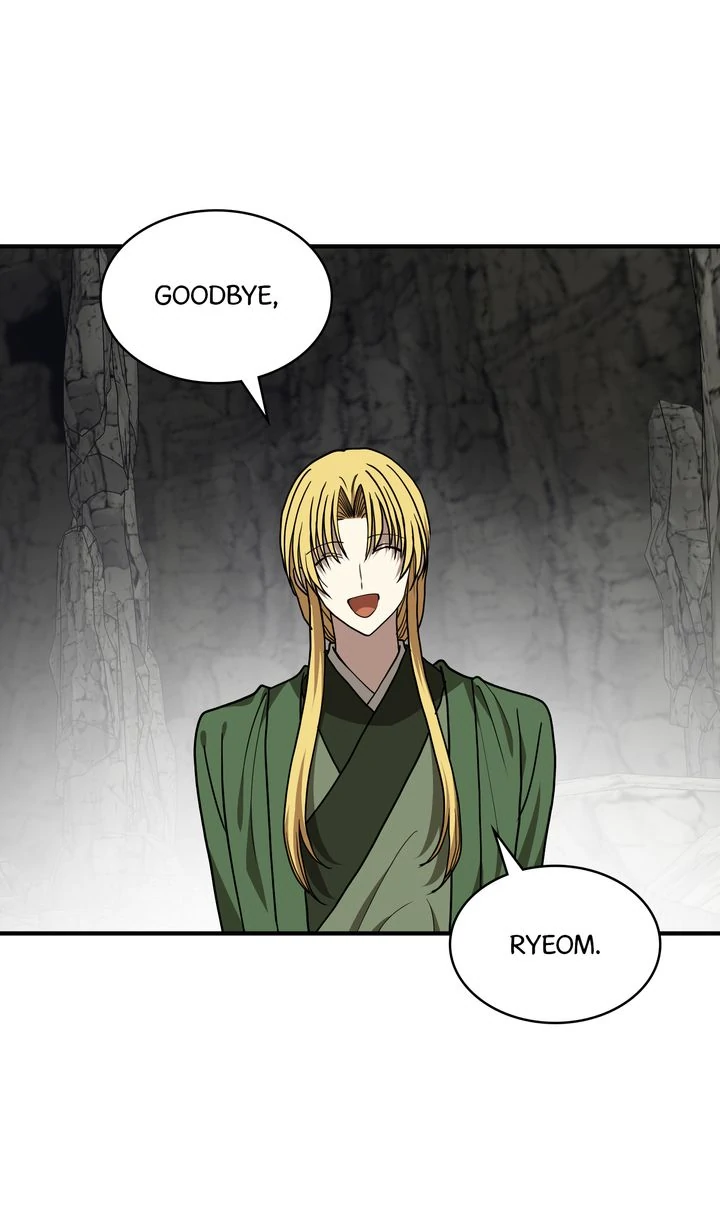 Taming the Tyrant [Full ver.] Chapter 80 - page 41