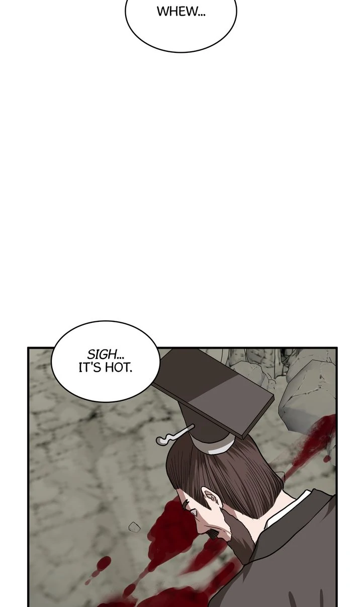 Taming the Tyrant [Full ver.] Chapter 80 - page 45