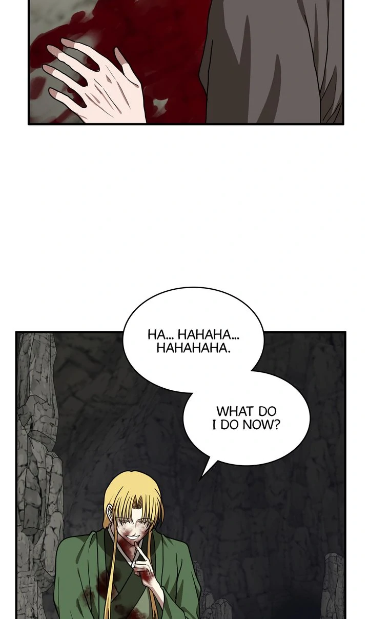 Taming the Tyrant [Full ver.] Chapter 80 - page 46