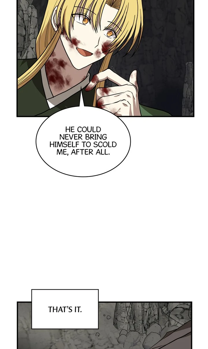 Taming the Tyrant [Full ver.] Chapter 80 - page 48