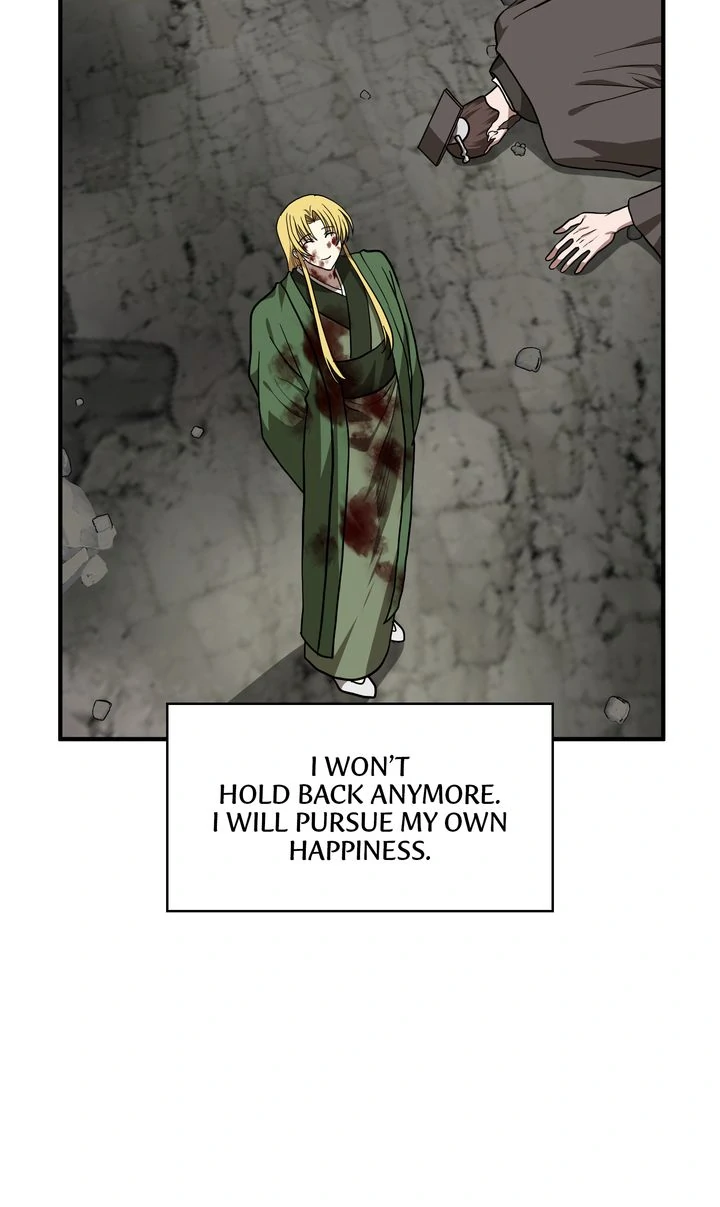 Taming the Tyrant [Full ver.] Chapter 80 - page 49