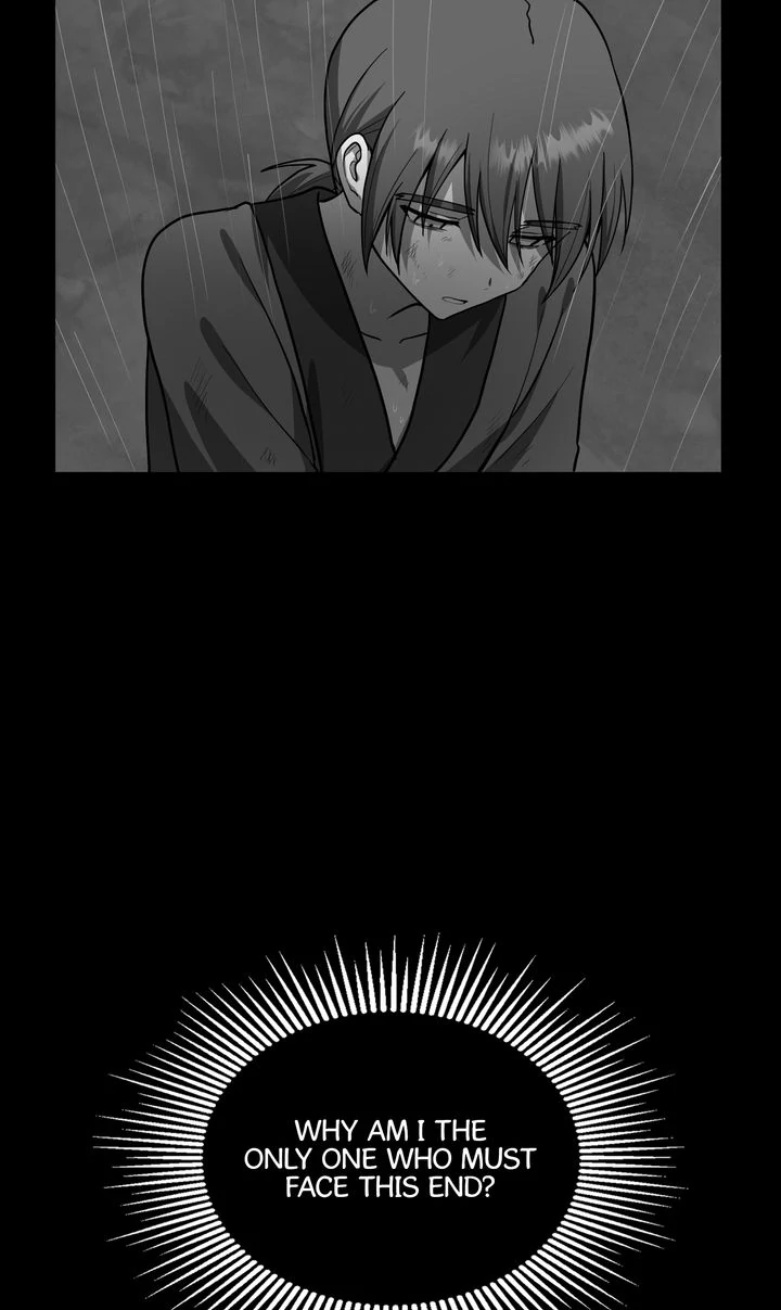 Taming the Tyrant [Full ver.] Chapter 80 - page 55