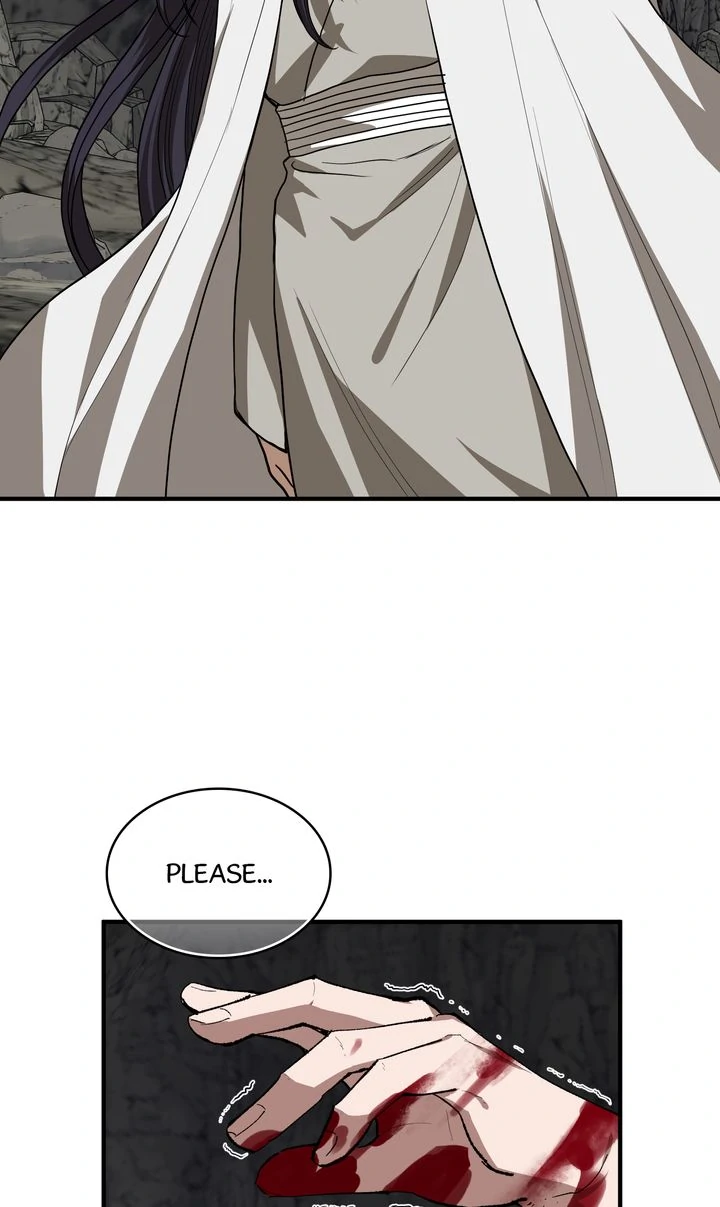 Taming the Tyrant [Full ver.] Chapter 80 - page 57