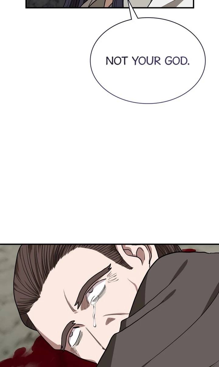 Taming the Tyrant [Full ver.] Chapter 80 - page 59