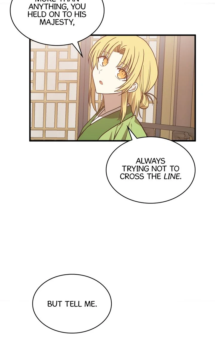 Taming the Tyrant [Full ver.] Chapter 80 - page 6