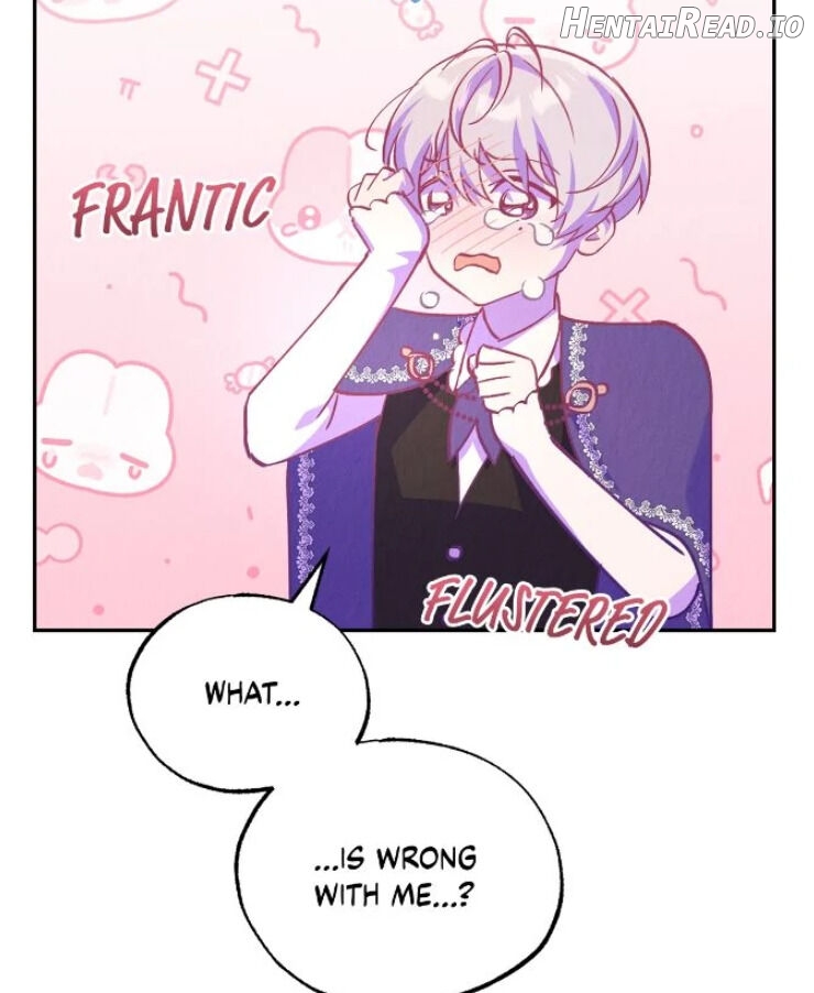 Taming the Tyrant [Full ver.] Chapter 80 - page 61